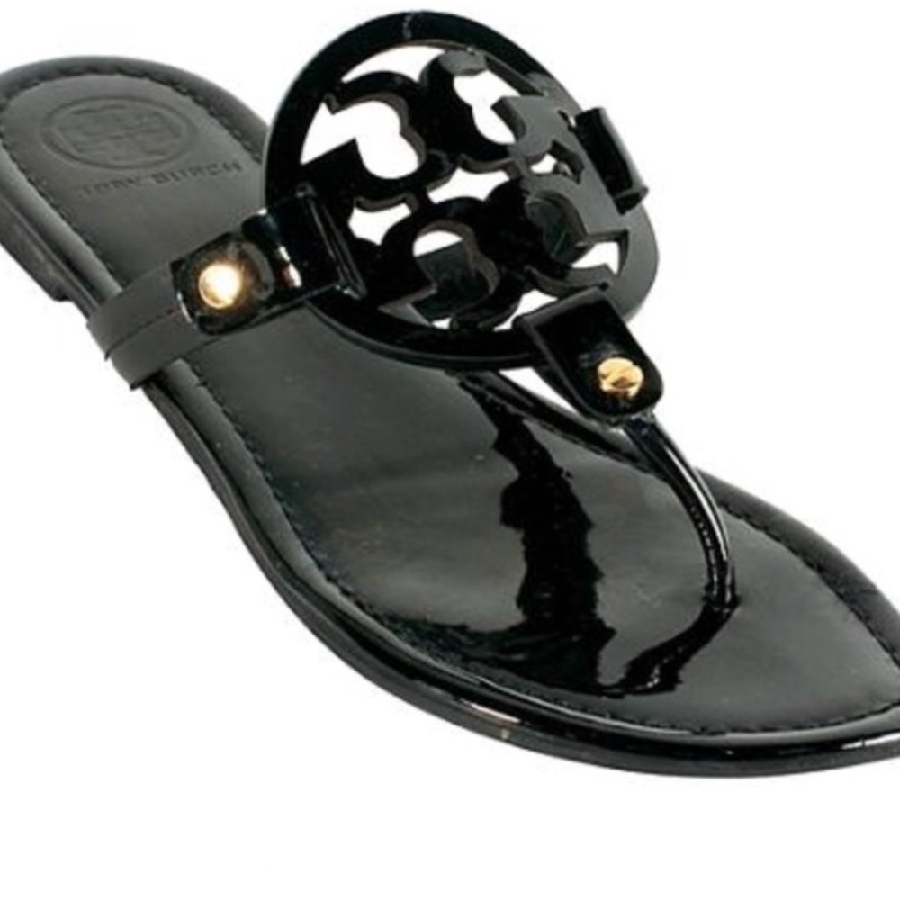 Tory Burch ‘Miller’ Flipflop
